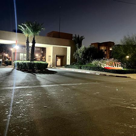Luxury Apartments Prestigia Marrakesch Exterior foto
