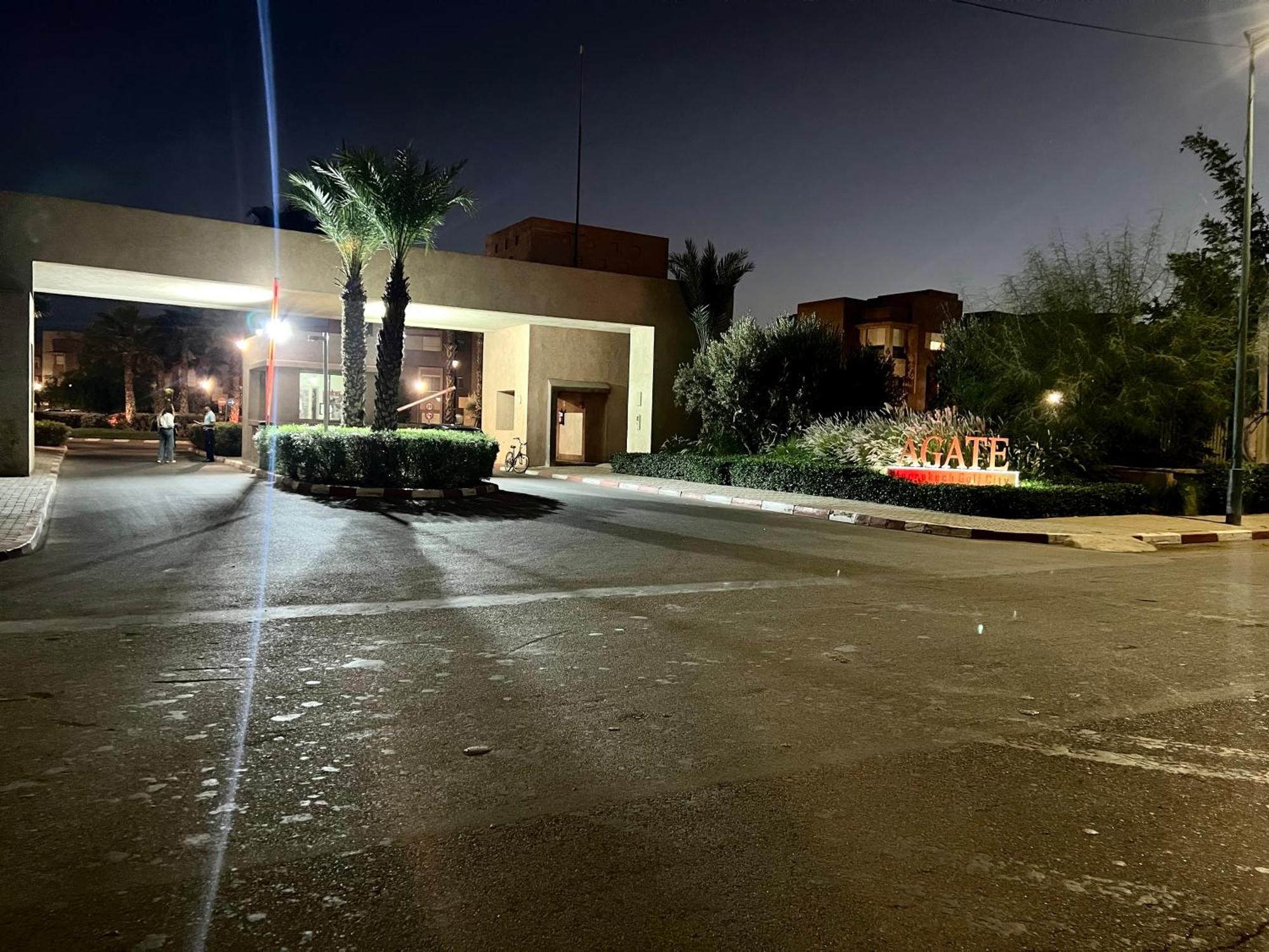 Luxury Apartments Prestigia Marrakesch Exterior foto